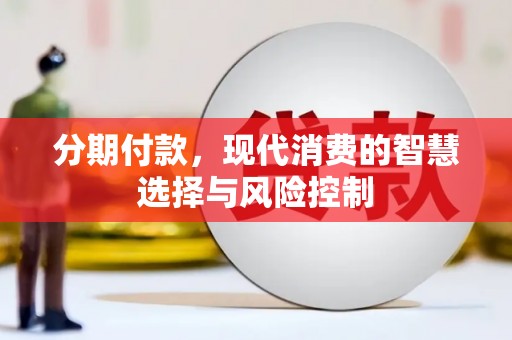 源汇分期付款，现代消费的智慧选择与风险控制