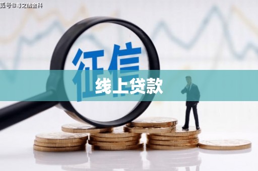 源汇线上贷款