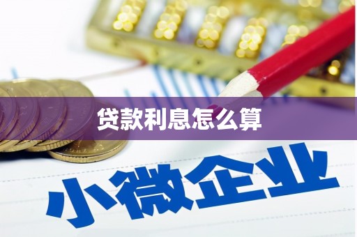 源汇贷款利息怎么算