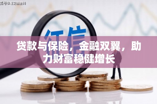源汇贷款与保险，金融双翼，助力财富稳健增长